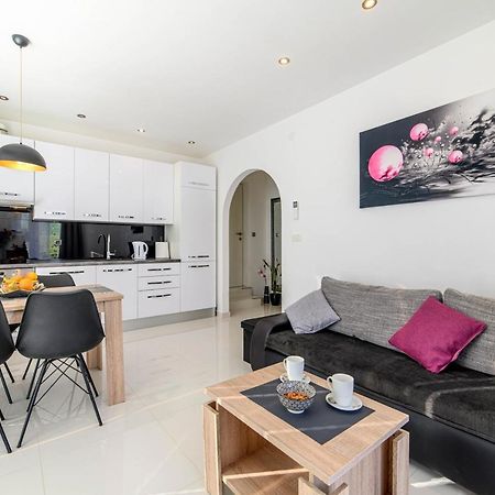 Apartment Jelić Šibenik Buitenkant foto