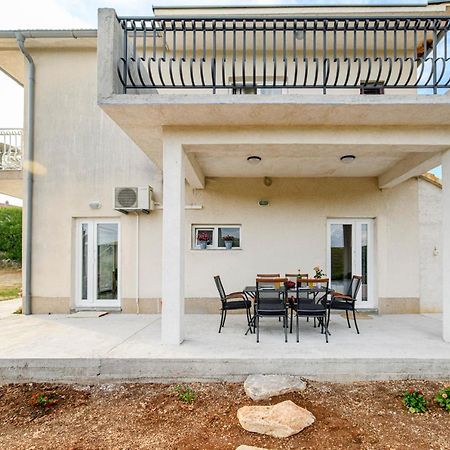 Apartment Jelić Šibenik Buitenkant foto