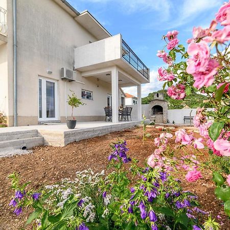 Apartment Jelić Šibenik Buitenkant foto