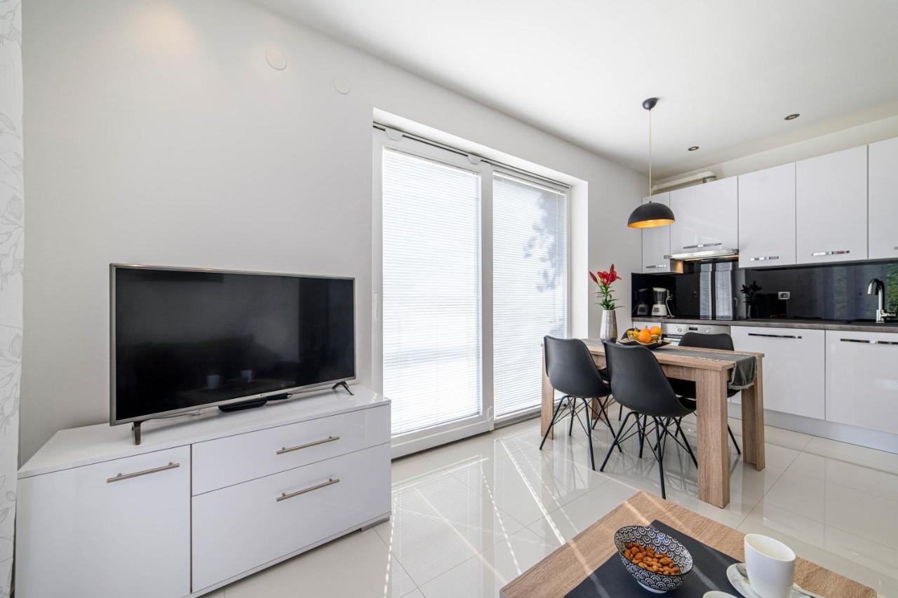 Apartment Jelić Šibenik Buitenkant foto