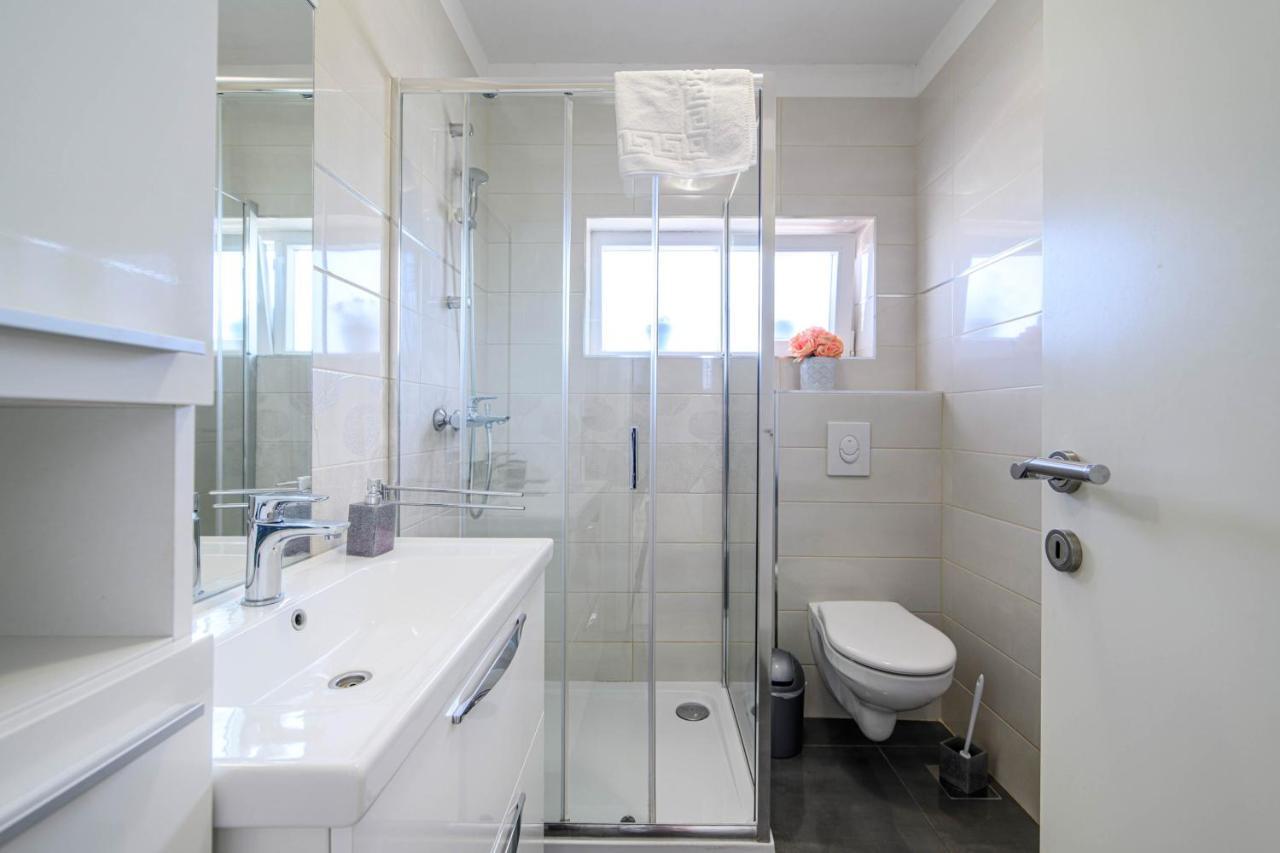 Apartment Jelić Šibenik Buitenkant foto