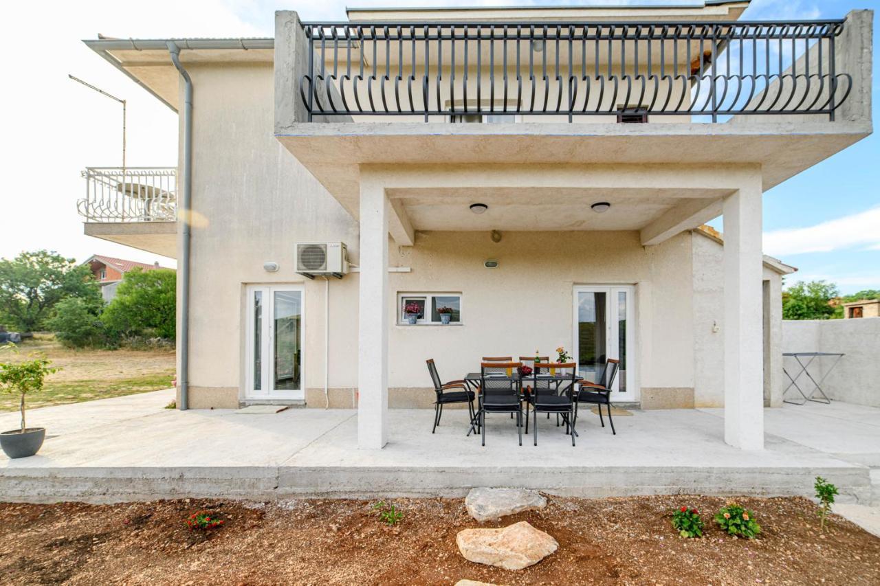 Apartment Jelić Šibenik Buitenkant foto