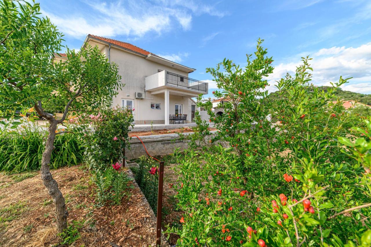 Apartment Jelić Šibenik Buitenkant foto
