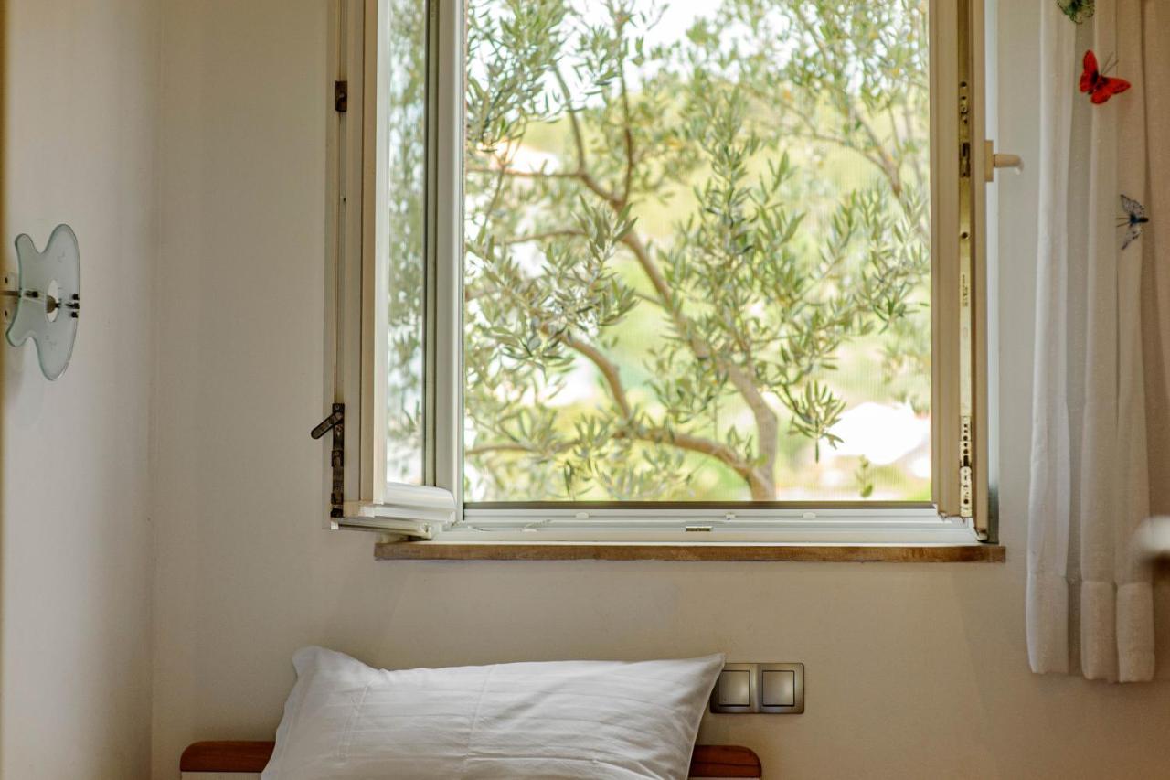 Apartment Jelić Šibenik Buitenkant foto