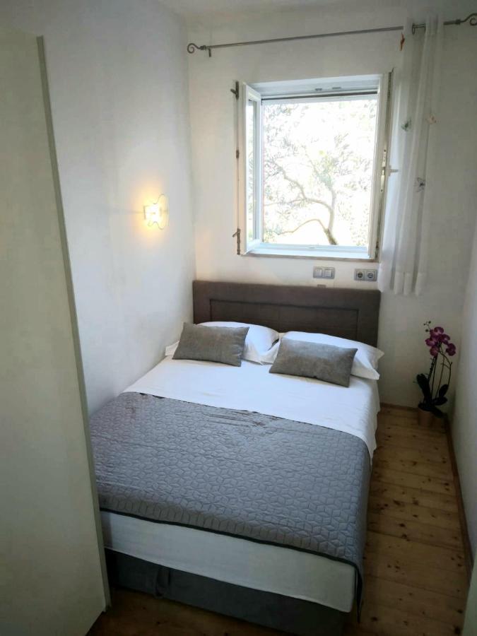 Apartment Jelić Šibenik Buitenkant foto